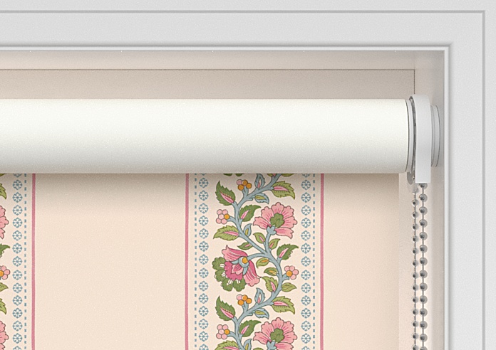 Petal & Block Bethea, Dhara - Twist & Fit Roller Blind - Image 10